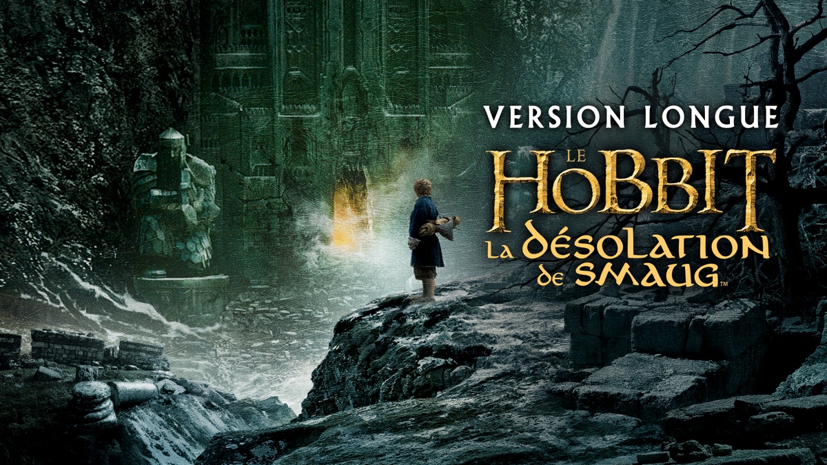 Télécharger Le Hobbit La Désolation De Smaug Version Longue Gratuit