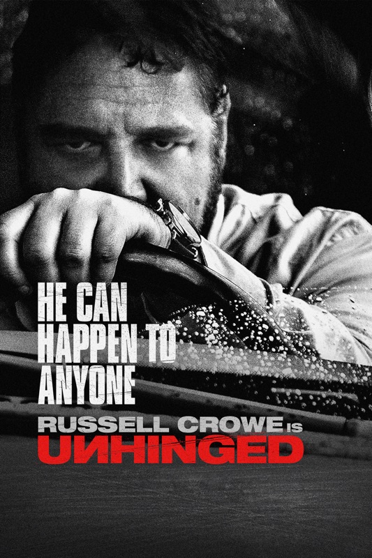 Unhinged