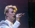 Heroes (Live at Live Aid, Wembley Stadium, 13th July 1985) - David Bowie