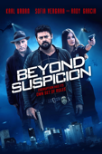 Beyond Suspicion