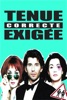 icone application Tenue correcte exigée
