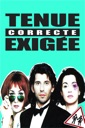 Affiche du film Tenue correcte exigée