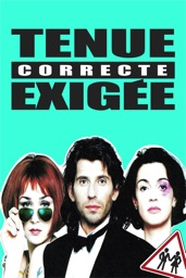 Tenue correcte exigée