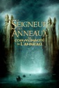 Affiche du film Le Seigneur des Anneaux : La Communauté de l'Anneau