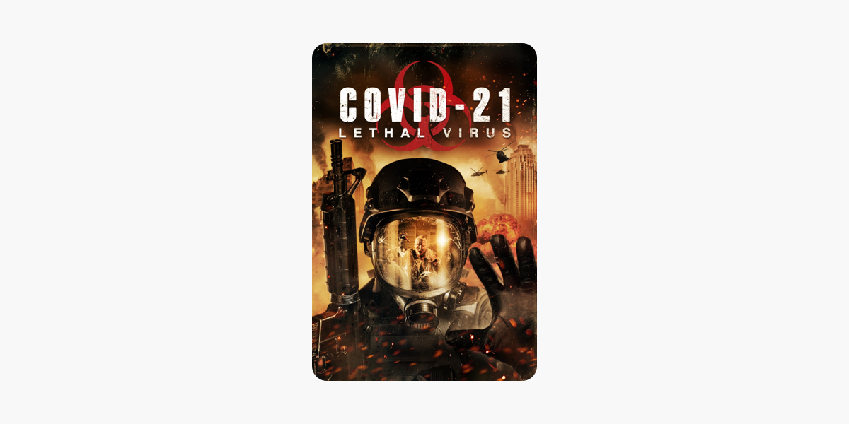 Covid 21 Lethal Virus On Itunes