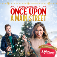 People Presents: Once Upon a Main Street - People Presents: Once Upon A Main Street Cover Art
