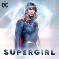 Supergirl, Saison 5 (VF)