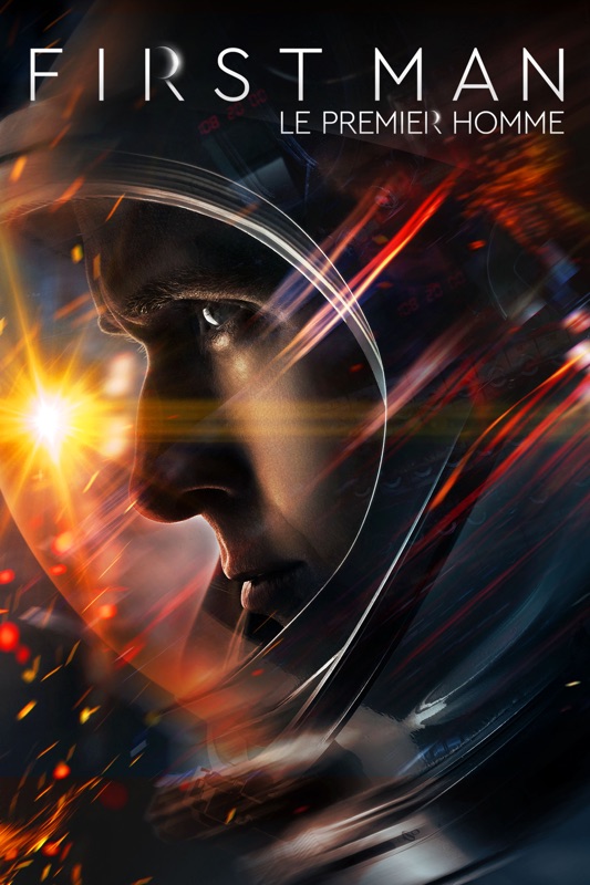 First Man