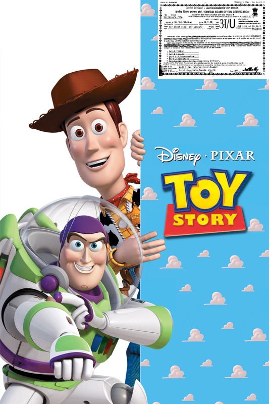 Toy Story