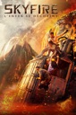 Affiche du film Skyfire