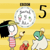 Sarah y Pato, Vol. 5 - Sarah y Pato (Sarah & Duck en Español)