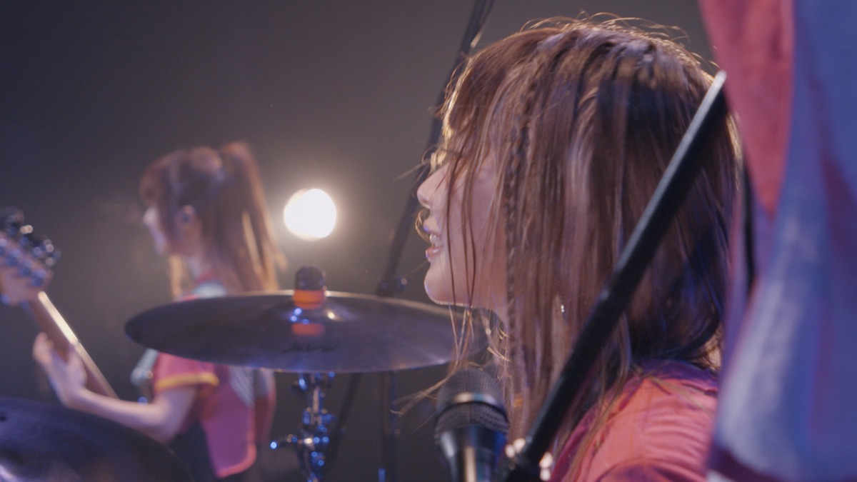 Kakumei (Live At Toyosu Pit / 2018) - SILENT SIREN