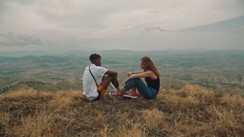 Paradise (feat. Dermot Kennedy)