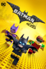 Batman la LEGO película - Chris McKay