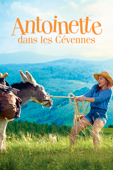 Antoinette dans les Cévennes