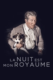 La nuit est mon royaume
