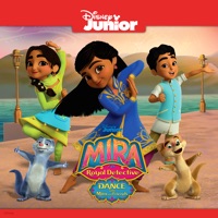 Télécharger Mira, Royal Detective, Dance with Mira and Friends Episode 2