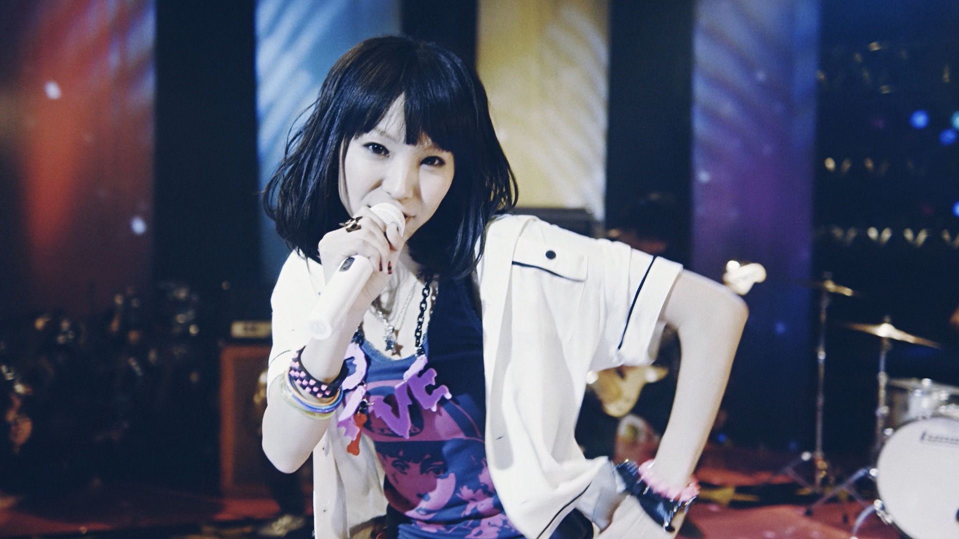 best day, best way - LiSAのミュージックビデオ - Apple Music
