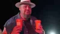 Vuil Coke — Fatman