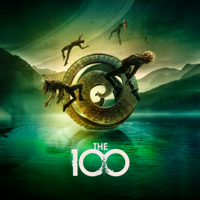 The 100 - The 100, Staffel 7 artwork