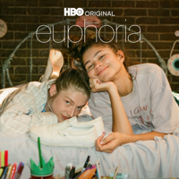 Euphoria - Euphoria Special, Teil 1 und 2 artwork