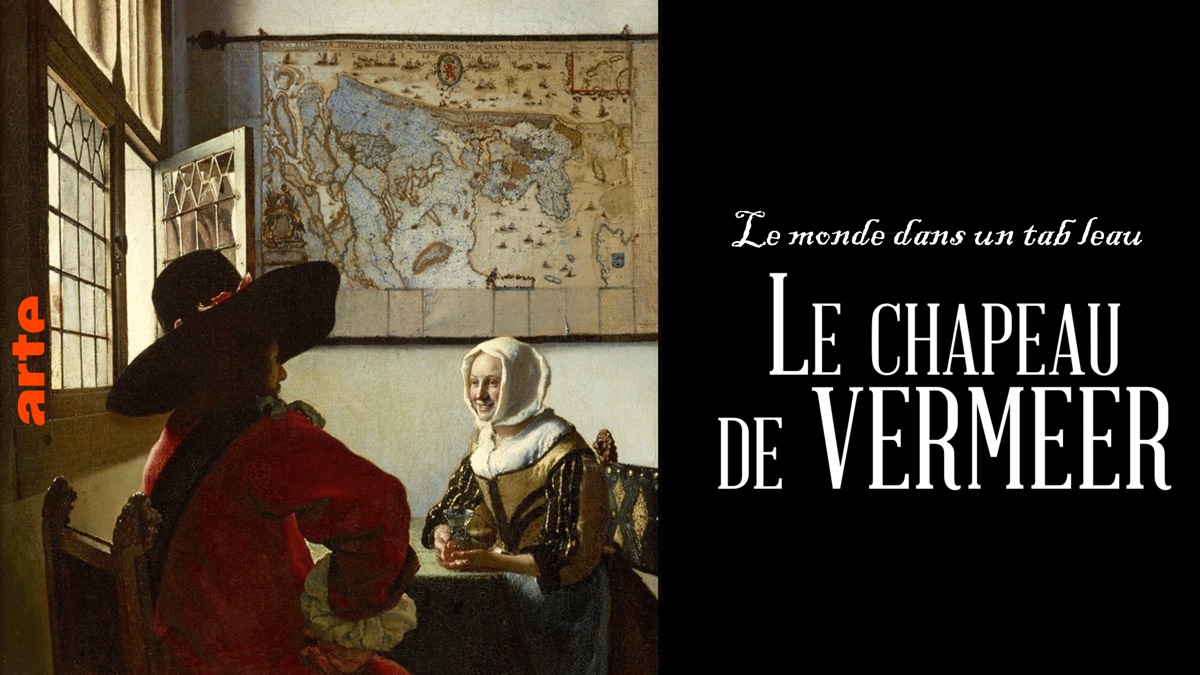 Le monde dans un tableau - Le chapeau de Vermeer | Apple TV