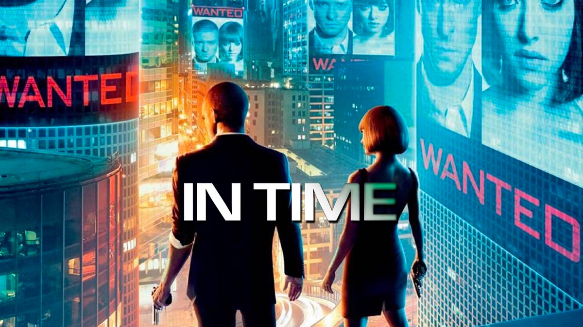 ‎In Time - Apple TV