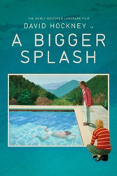 A Bigger Splash