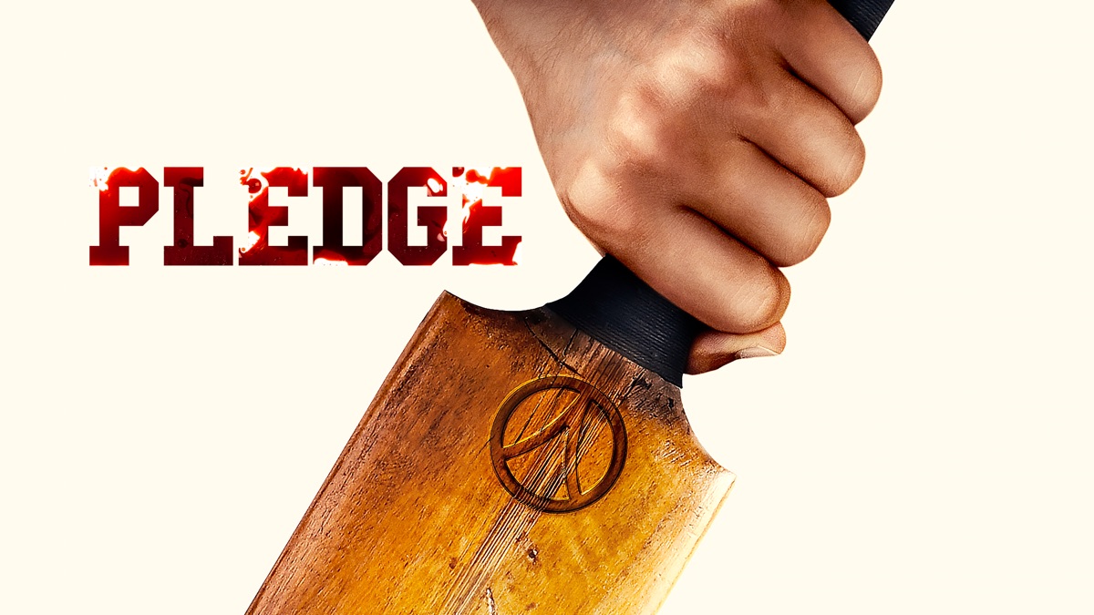 ‎Pledge - Apple TV