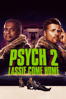 Psych 2: Lassie Come Home - Steve Franks