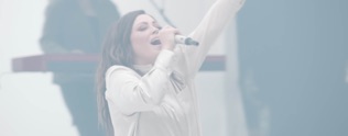 Kari Jobe Let The Light In