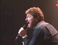 Cruel — Toto
