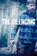 Capa do filme The Silencing