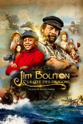 Jim Bouton & la cité des dragons