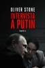 Locandina Oliver Stone: Intervista a Putin - Parte 2 su Apple iTunes Locandina Oliver Stone: Intervista a Putin - Parte 2 su Apple iTunes