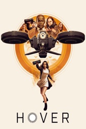 Poster for Hover by Matt Osterman