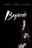 Begierde