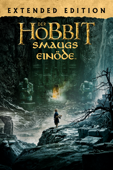 Der Hobbit: Smaugs Einöde (Extended Edition)