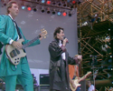 Only When You Leave (Live at Live Aid, Wembley Stadium, 13th July 1985) - Spandau Ballet