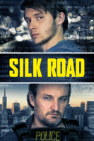 Tiller Russell - Silk Road (2021) artwork