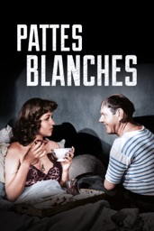 Pattes blanches