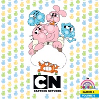 Télécharger Le Monde Incroyable de Gumball, Saison 6, Vol.4 Episode 12