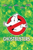 Ghostbusters