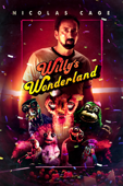 Willy's Wonderland