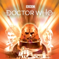 Doctor Who: Mark of the Rani