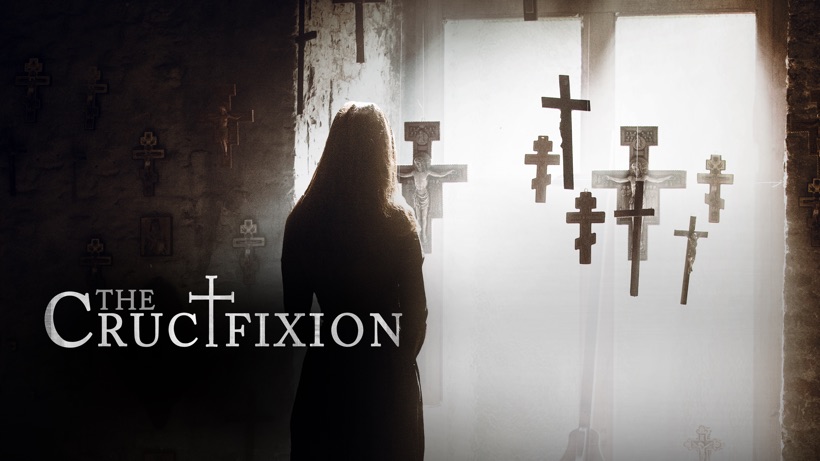 The Crucifixion