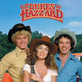 The Dukes of Hazzard: The Complete Series - The Dukes of Hazzard Cover Art