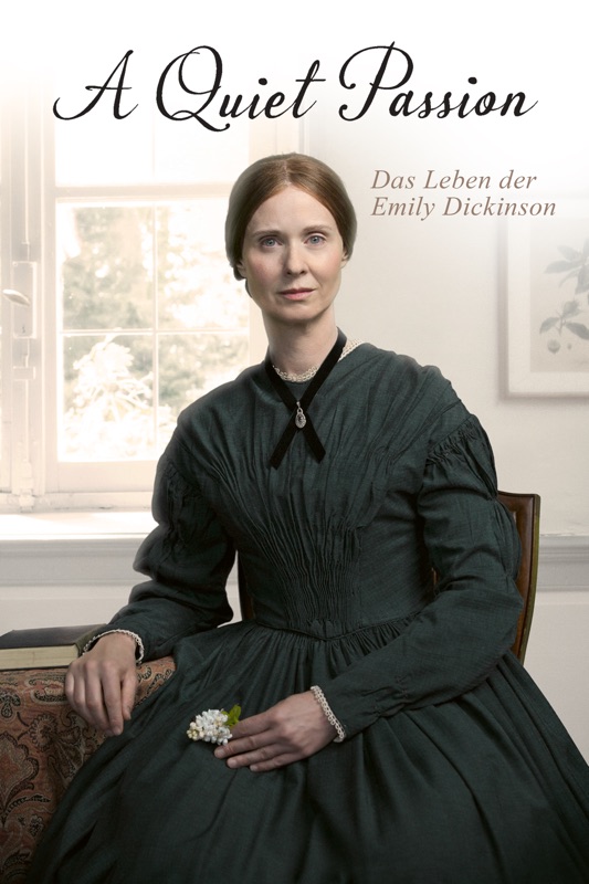 A Quiet Passion