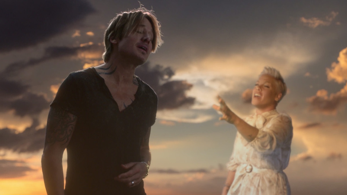 One Too Many - Keith Urban & P!nk