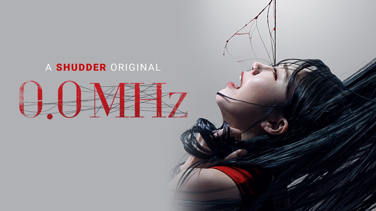Watch 0.0MHz 2019 movie poster Horror
